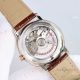 BLS Factory Replica Omega DeVille Prestige White Dial Half Rose Gold Watches (6)_th.jpg